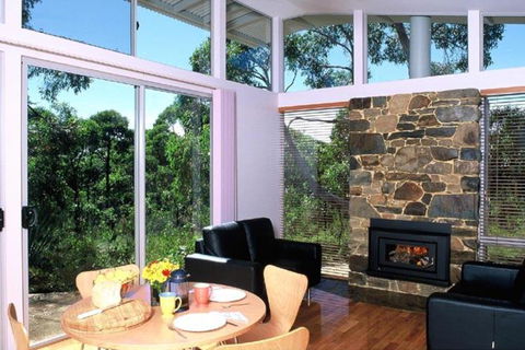 Ridgetop Retreats Deep Creek Conservation Park - Northern Rivers Accommodation 6