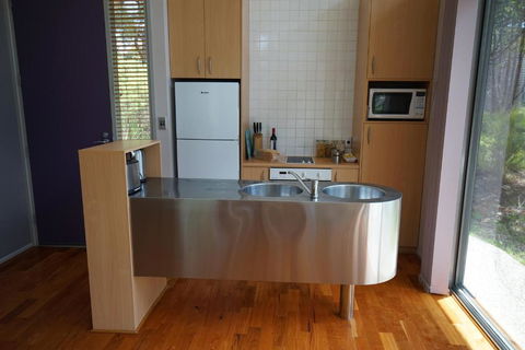 Ridgetop Retreats Deep Creek Conservation Park - Northern Rivers Accommodation 1