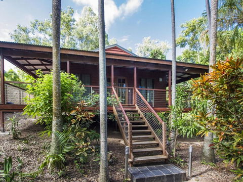 Magnetic Effect - Northern Rivers Accommodation 5