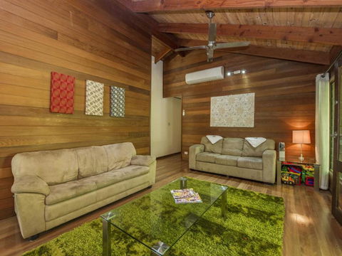 Magnetic Effect - Northern Rivers Accommodation 3