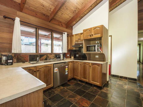 Magnetic Effect - Northern Rivers Accommodation 1