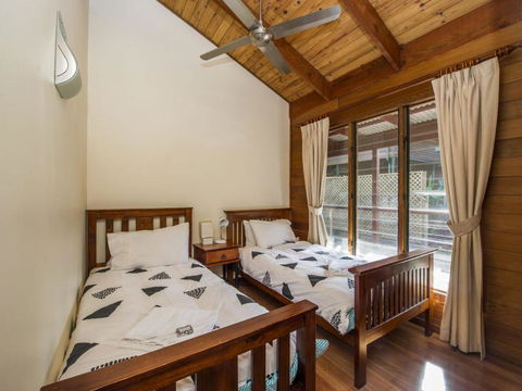 Magnetic Effect - Northern Rivers Accommodation 2