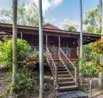 Magnetic Effect - Northern Rivers Accommodation