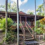 Magnetic Effect - Northern Rivers Accommodation 0