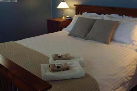 Port Lincoln Holiday Houses - Northern Rivers Accommodation 2