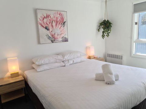 Red Robin - Northern Rivers Accommodation 1