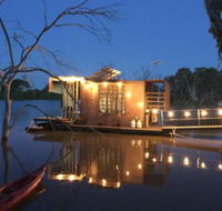 Bills Boathouse - Northern Rivers Accommodation