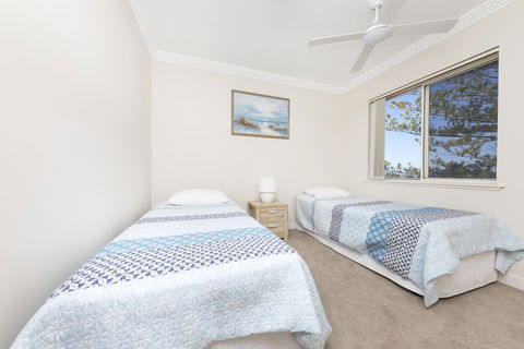 Whitesands Unit 602 - Northern Rivers Accommodation 4