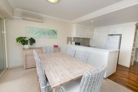 Whitesands Unit 402 34 38 North Street - Northern Rivers Accommodation 1