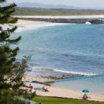 Whitesands Unit 402 34 38 North Street - Northern Rivers Accommodation 0