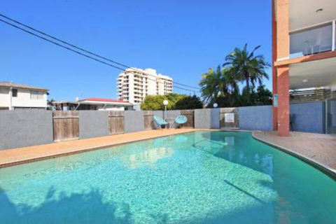 Unit 2 Cooltoro Court 7 Frank Street Coolum Beach 400 BOND LINEN INCLUDED - Northern Rivers Accommodation 3