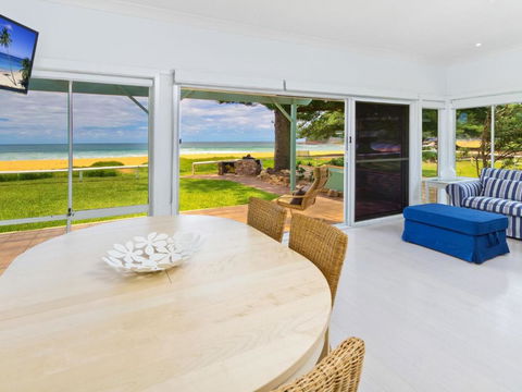 Beachside Bungalow #4 4 / 139 Avoca Drive Avoca Beach - Northern Rivers Accommodation 3