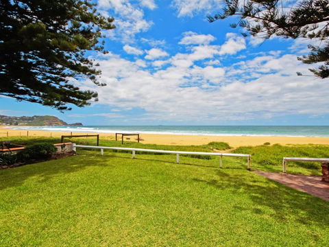 Beachside Bungalow #4 4 / 139 Avoca Drive Avoca Beach - Northern Rivers Accommodation 6