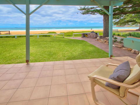 Beachside Bungalow #4 4 / 139 Avoca Drive Avoca Beach - Northern Rivers Accommodation 5