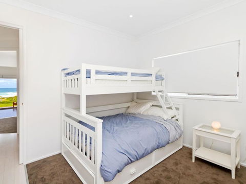 Beachside Bungalow #4 4 / 139 Avoca Drive Avoca Beach - Northern Rivers Accommodation 2