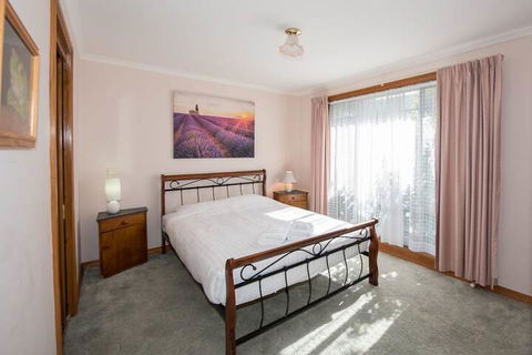Chillax - Northern Rivers Accommodation 7