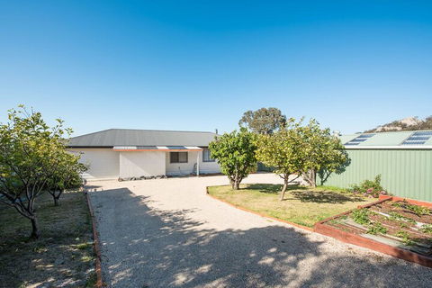 Chillax - Northern Rivers Accommodation 1