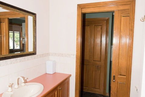 Chillax - Northern Rivers Accommodation 5