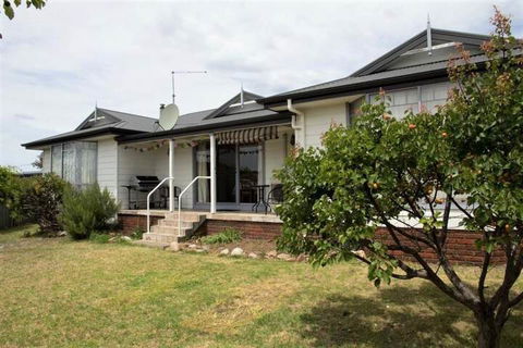 Chillax - Northern Rivers Accommodation 3