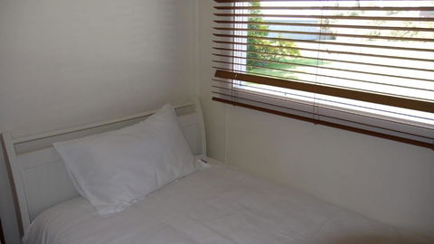 The Love Shack Bridport - Northern Rivers Accommodation 1