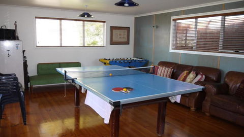 The Love Shack Bridport - Northern Rivers Accommodation 2
