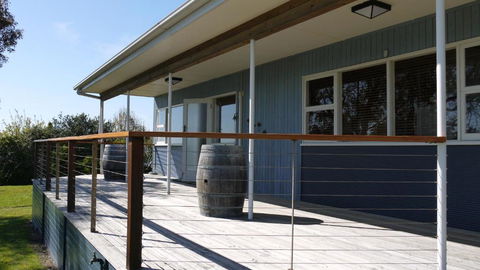 The Love Shack Bridport - Northern Rivers Accommodation 3