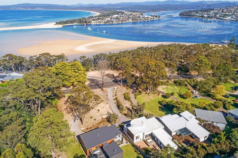 Sirocco On Main - Northern Rivers Accommodation 7