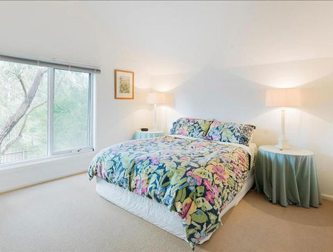 EVERGREEN BEACH HOUSE - Northern Rivers Accommodation 5