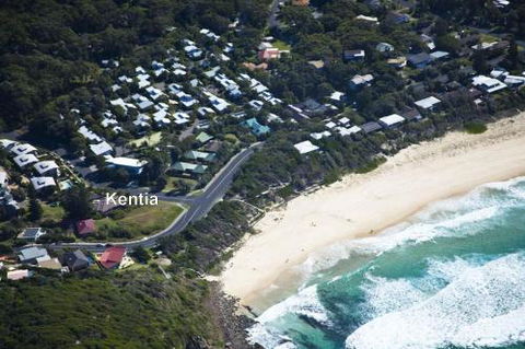 KENTIA - Northern Rivers Accommodation 0