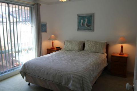 KENTIA - Northern Rivers Accommodation 3