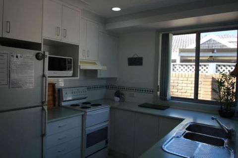 KENTIA - Northern Rivers Accommodation 4