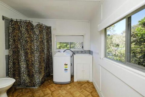 TRADEWINDS - Northern Rivers Accommodation 3
