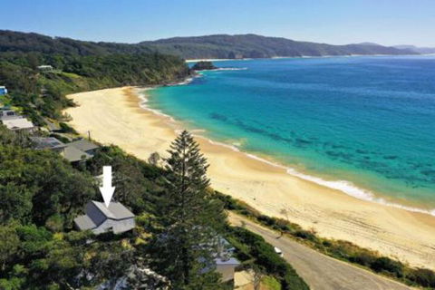 TRADEWINDS - Northern Rivers Accommodation 4