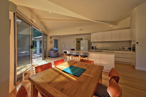 Driftwood - Northern Rivers Accommodation 4