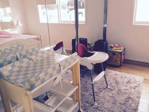 The Ultimate Beach House - Northern Rivers Accommodation 5