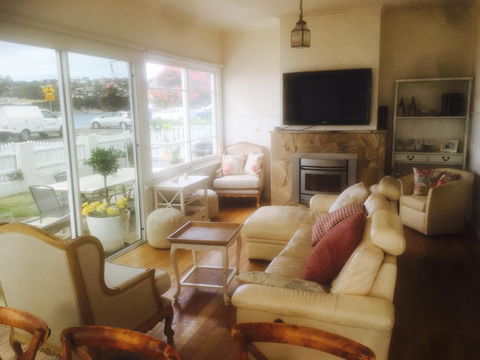 The Ultimate Beach House - Northern Rivers Accommodation 4