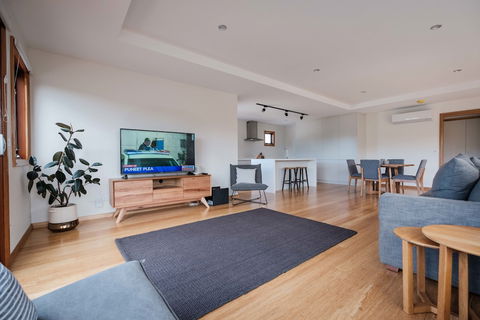 Freycinet Studios - Bay - Northern Rivers Accommodation 6