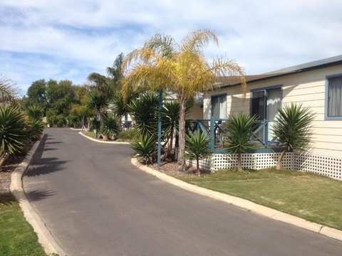 Sail & Anchor - Northern Rivers Accommodation 1