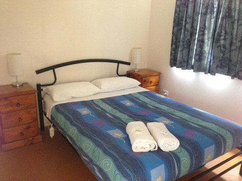 Sail & Anchor - Northern Rivers Accommodation 3