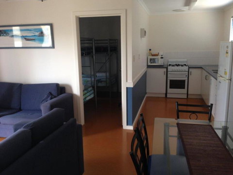 Sail & Anchor - Northern Rivers Accommodation 2
