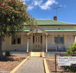 Armadale House Kingscote - Northern Rivers Accommodation