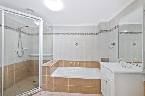 Westport Palms 14 Buller Street - Northern Rivers Accommodation 7
