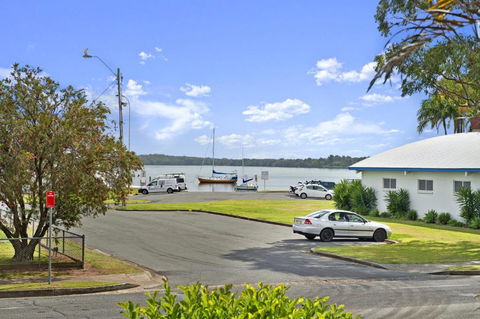 Westport Palms 14 Buller Street - Northern Rivers Accommodation 3