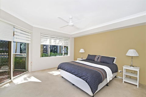 Westport Palms 14 Buller Street - Northern Rivers Accommodation 6