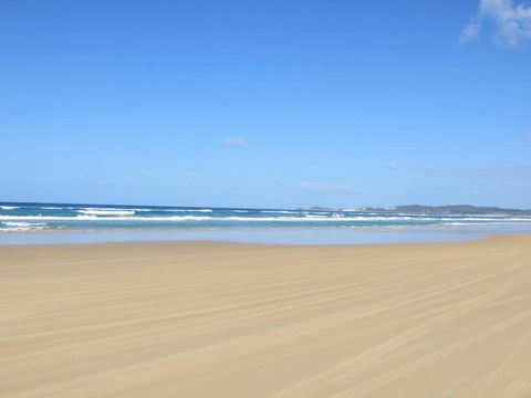 Fraser Forever Orchid Beach Fraser Island - Northern Rivers Accommodation 6