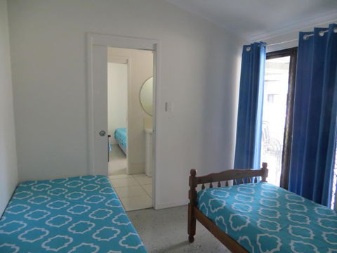 Fraser Forever Orchid Beach Fraser Island - Northern Rivers Accommodation 4