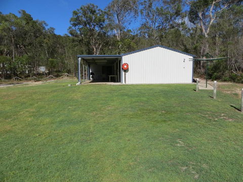 Fraser Forever Orchid Beach Fraser Island - Northern Rivers Accommodation 5