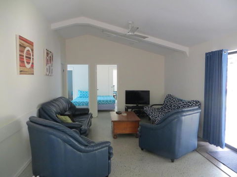 Fraser Forever Orchid Beach Fraser Island - Northern Rivers Accommodation 1