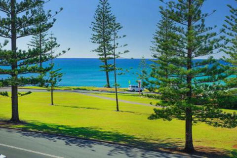 Ocean Court 7 13 Lord Street - Northern Rivers Accommodation 0