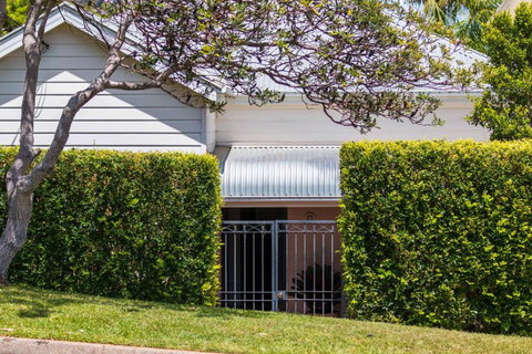 Jetty House - Northern Rivers Accommodation 5